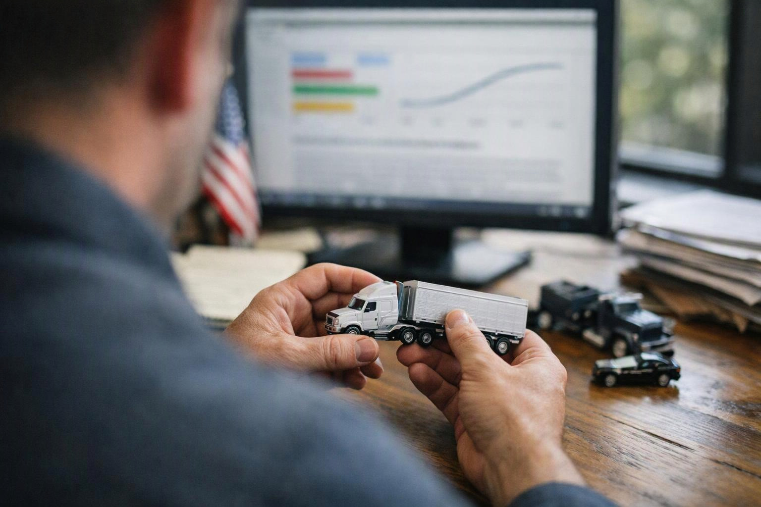 Truck Accident Lawyer Providers Worth Comparing in Decatur (2026)