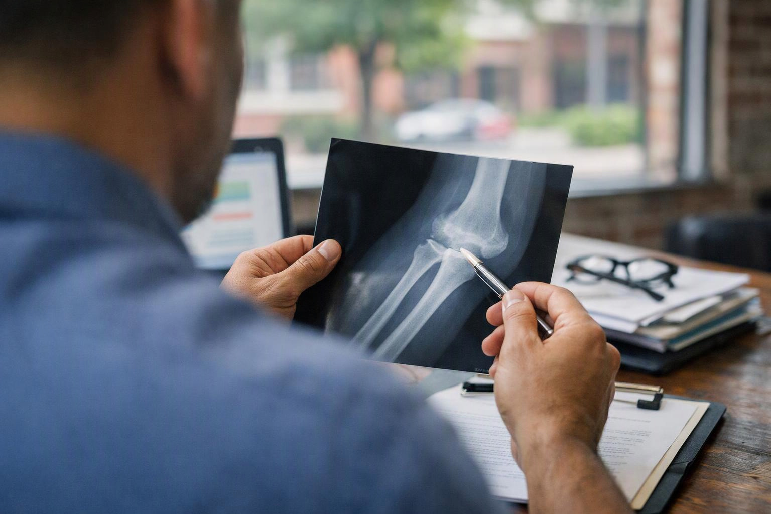 What to Consider Before Accepting a Personal Injury Settlement