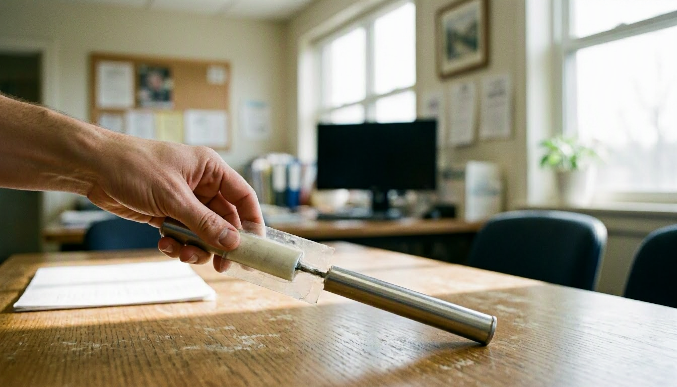 Adhesive Failure in Personal Injury Lawyer: Adhesive Failure is the separation of two bonded materials at the interface—vi...