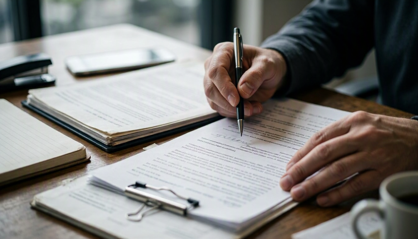 How Assumption of Risk applies to Personal Injury Lawyer services in Decatur, United States—practical illustration