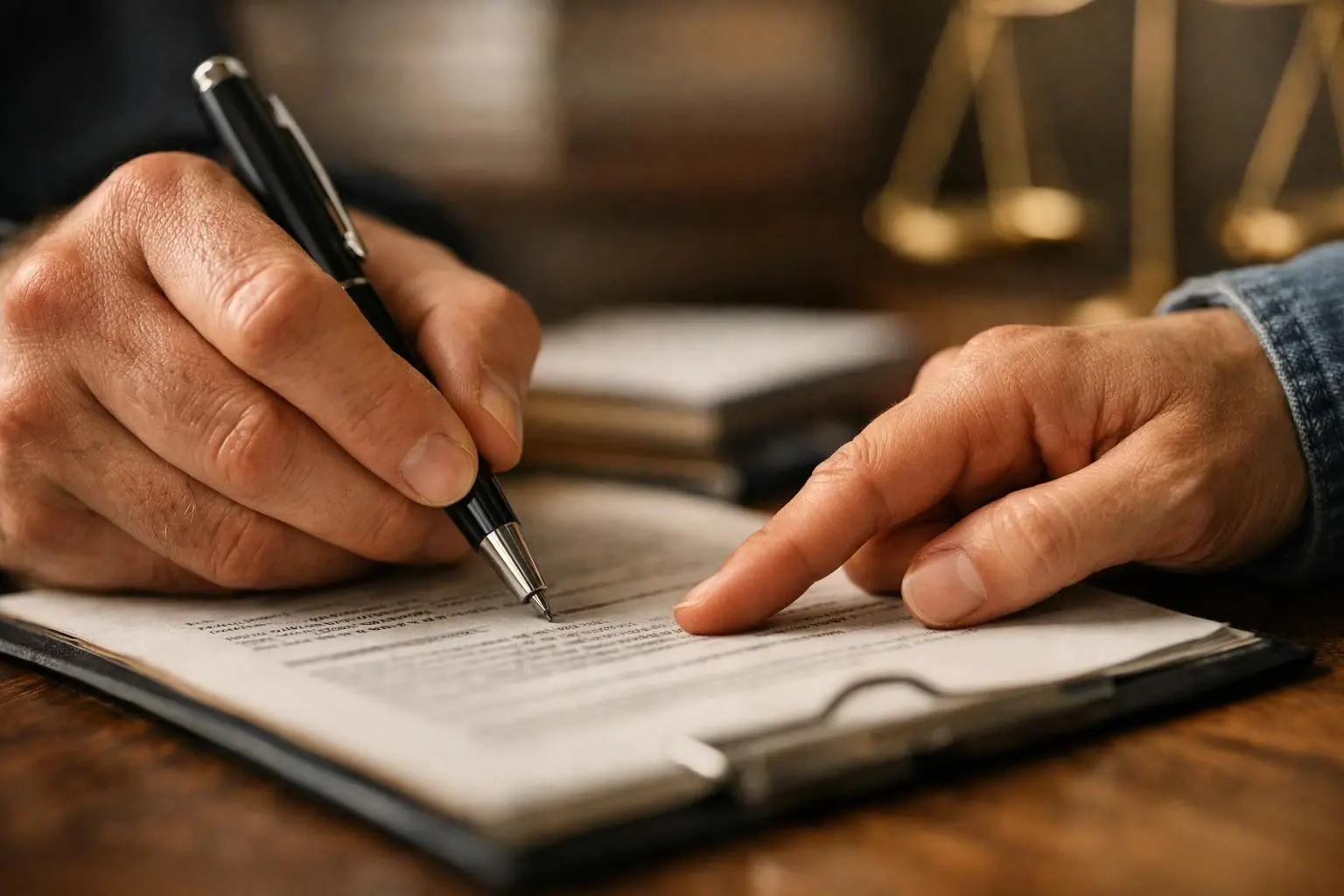 How Assumption of Risk applies to Personal Injury Lawyer services in Decatur, United States—practical illustration