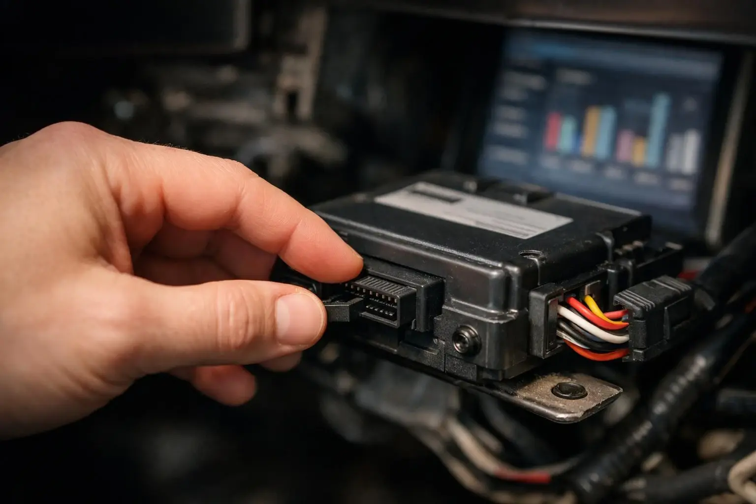 Black Box Data in Personal Injury Lawyer: Black Box Data is electronic information recorded by a vehicle’s Event Data—visu...