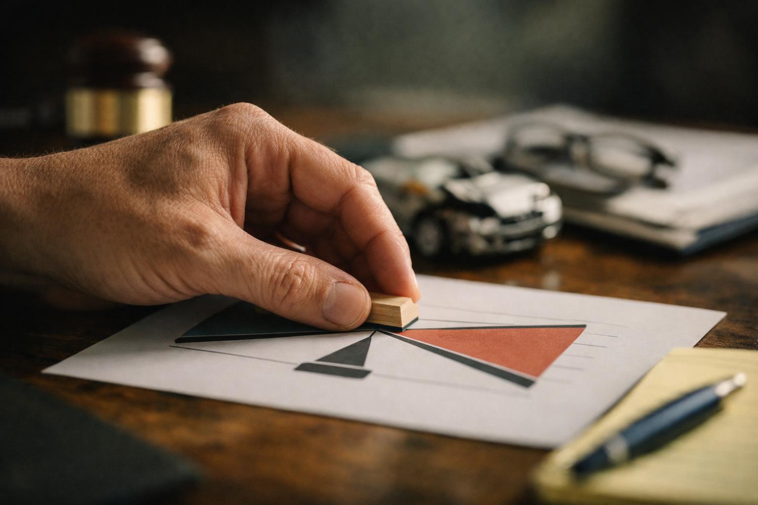 Comparative Negligence in Personal Injury Lawyer: Comparative Negligence is a legal rule used in personal injury cases to—...