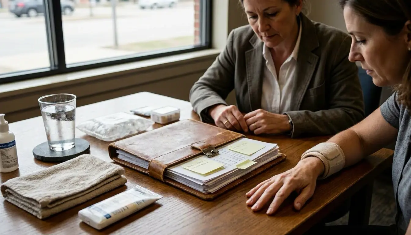 Duty of Care in Personal Injury Lawyer: Duty of Care is a legal obligation requiring individuals or organizations to—visua...