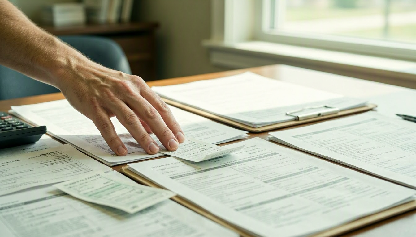 How Economic Damages applies to Personal Injury Lawyer services in Decatur, United States—practical illustration