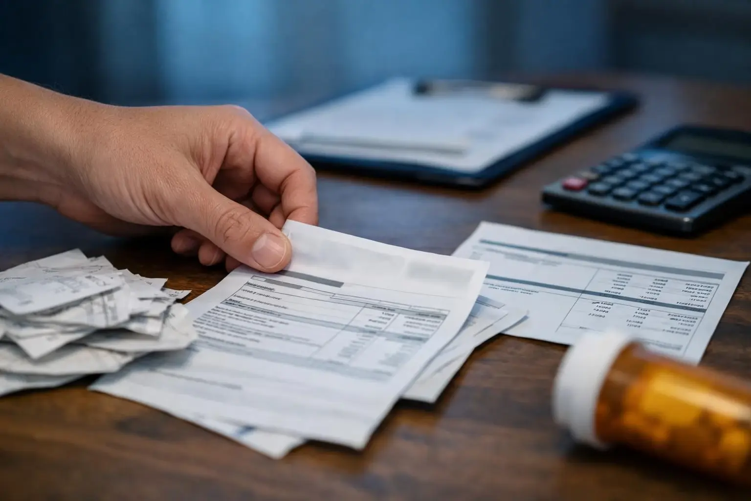 How Economic Damages applies to Personal Injury Lawyer services in Decatur, United States—practical illustration