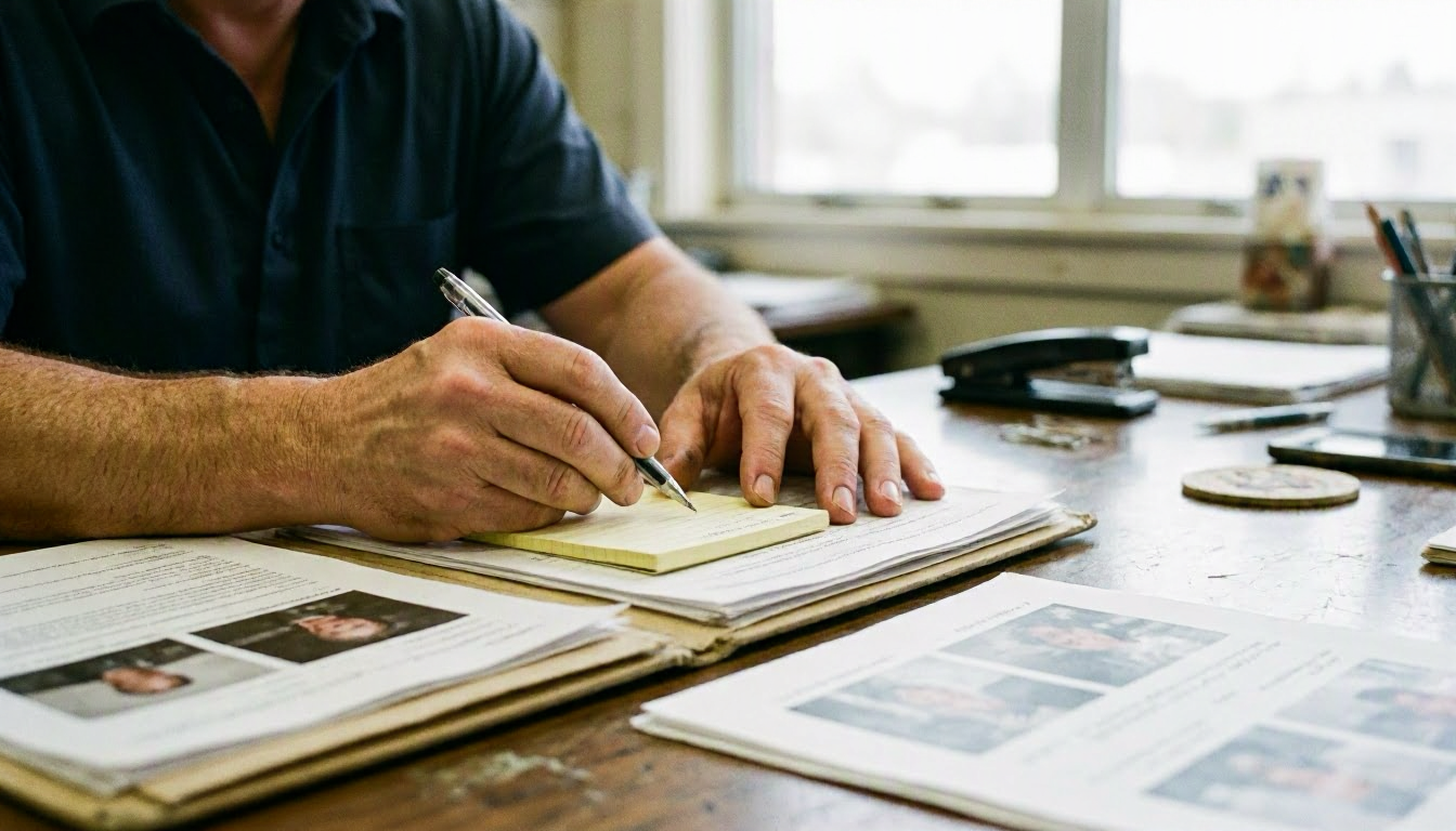 How Gross Negligence applies to Personal Injury Lawyer services in Decatur, United States—practical illustration