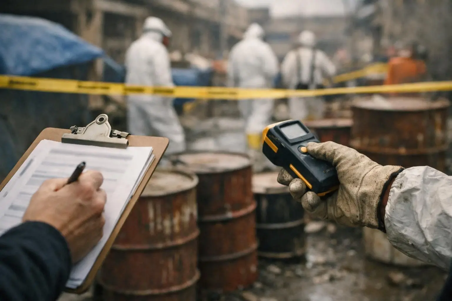 Hazardous Materials in Personal Injury Lawyer: Hazardous Materials are substances that pose a risk to health, safety, prop...