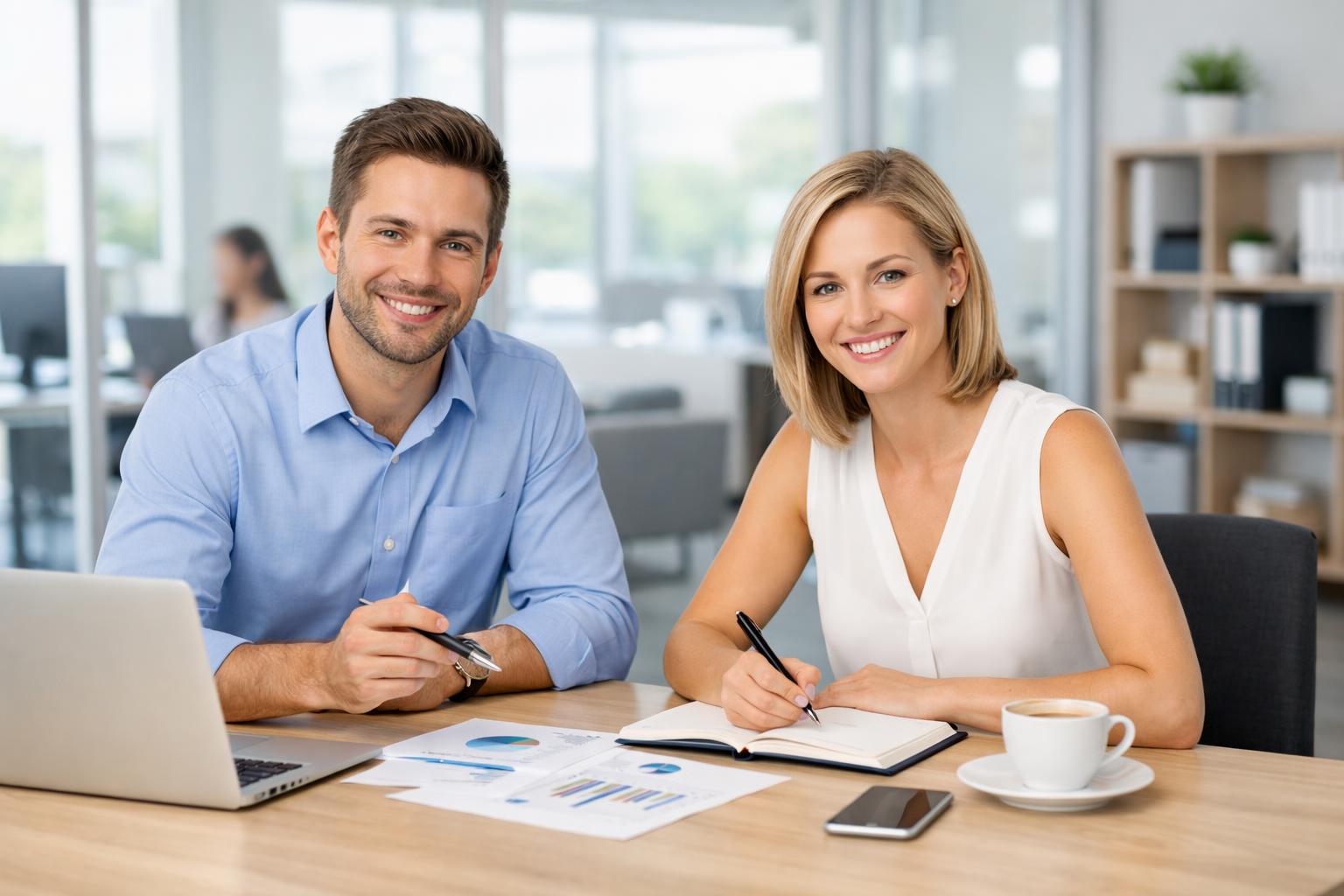 How Joint and Several Liability applies to Personal Injury Lawyer services in Decatur, United States—practical illustration