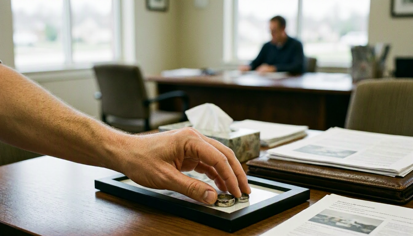 Loss of Consortium in Personal Injury Lawyer: Loss of Consortium is a legal claim for damages suffered by a—visual guide