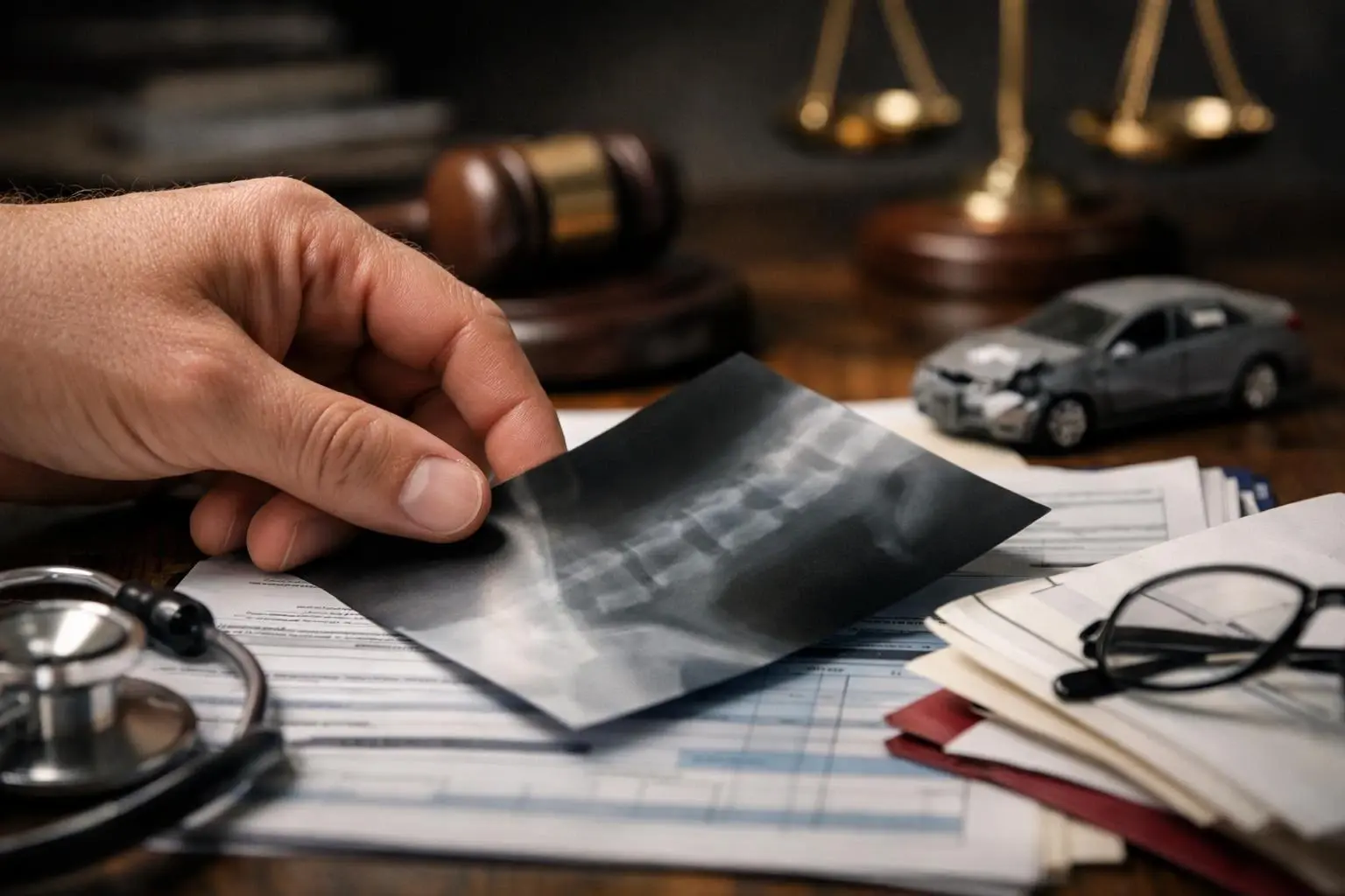 No-Fault Insurance in Personal Injury Lawyer: No-Fault Insurance is a type of auto insurance coverage that pays for—visual...