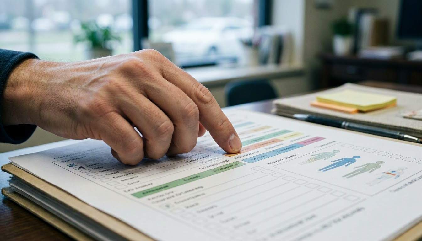 Non-Economic Damages in Personal Injury Lawyer: Non-Economic Damages are compensation awarded in personal injury cases for...