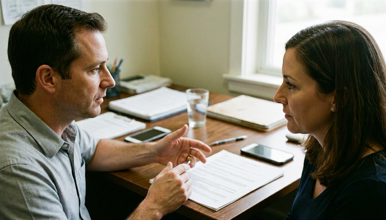 How Non-Economic Damages applies to Personal Injury Lawyer services in Decatur, United States—practical illustration
