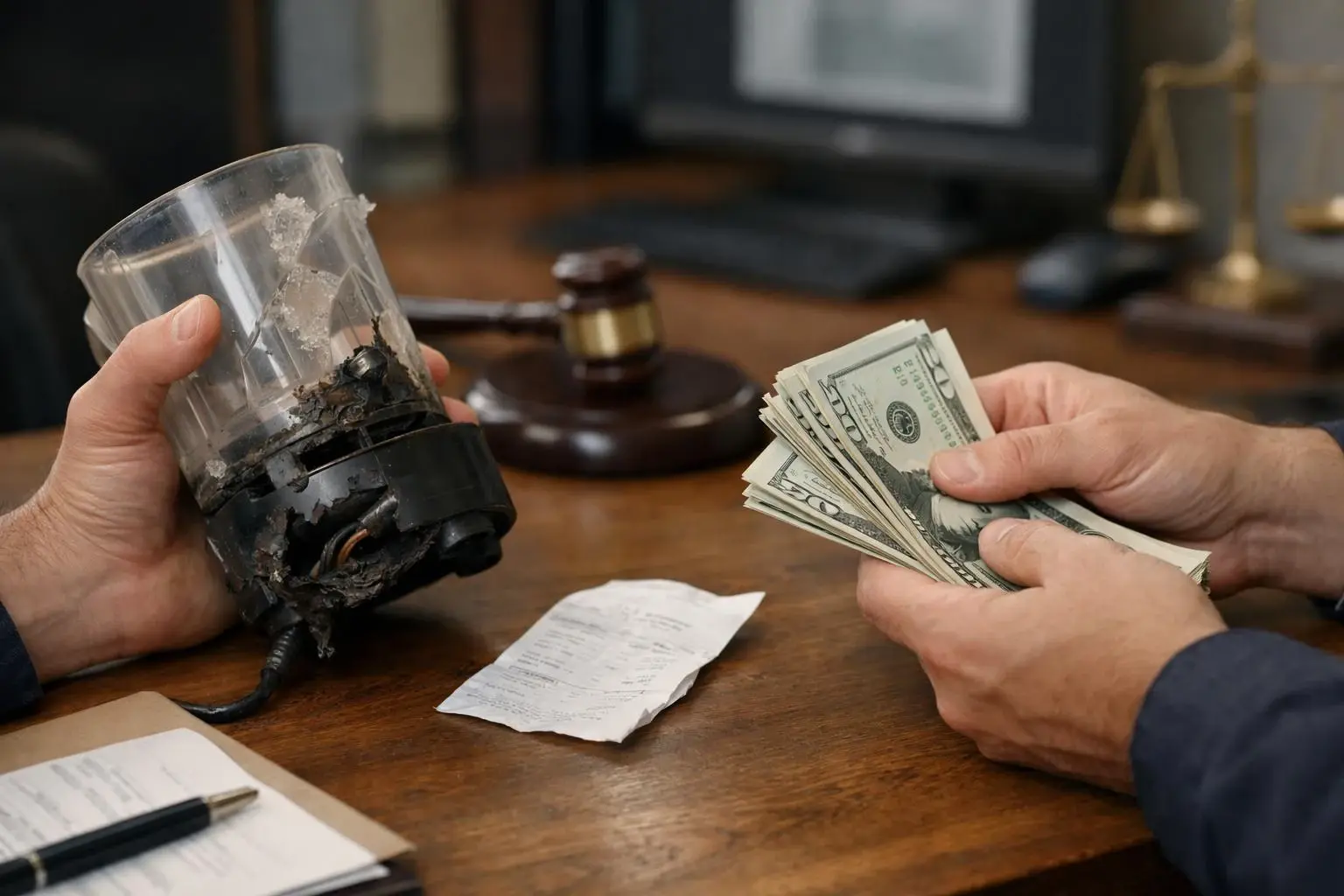 Product Liability in Personal Injury Lawyer: Product Liability is the legal duty makers, sellers, And stores have. They—vi...
