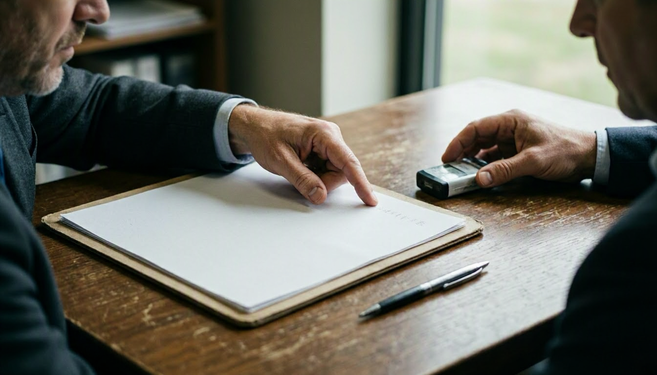How Product Liability applies to Personal Injury Lawyer services in Decatur, United States—practical illustration