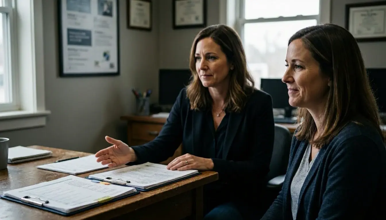 Rehabilitation Benefits in Personal Injury Lawyer: Rehabilitation Benefits are financial or service-based supports provide...
