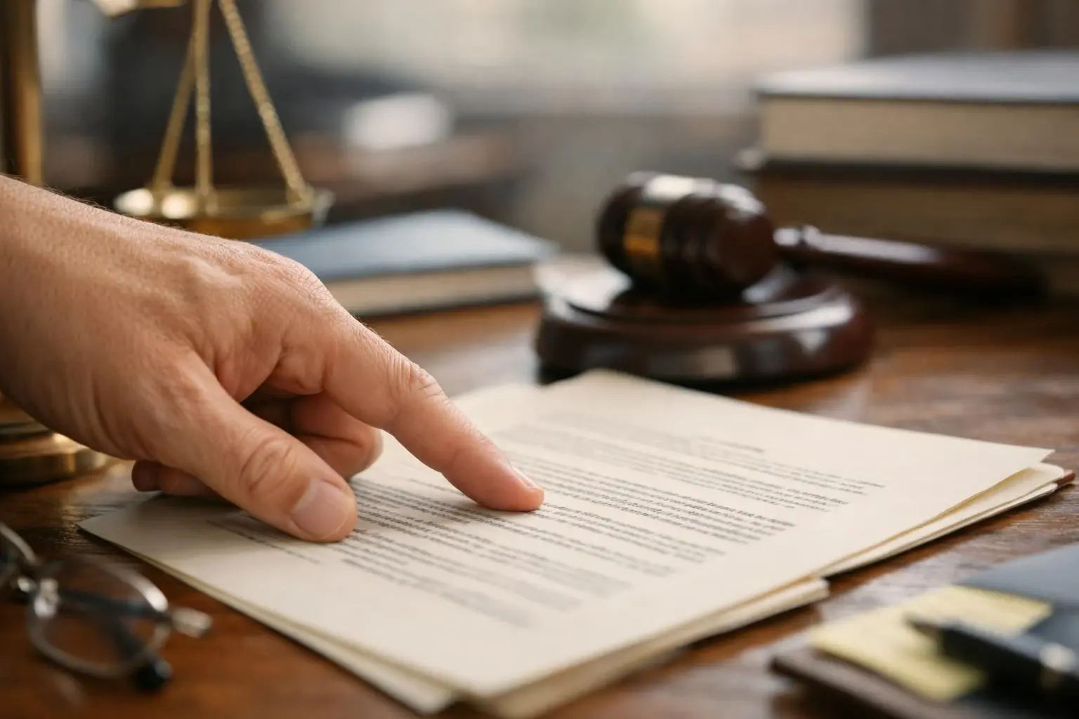 Res Ipsa Loquitur in Personal Injury Lawyer: Res Ipsa Loquitur is a legal rule. It lets a judge or—visual guide
