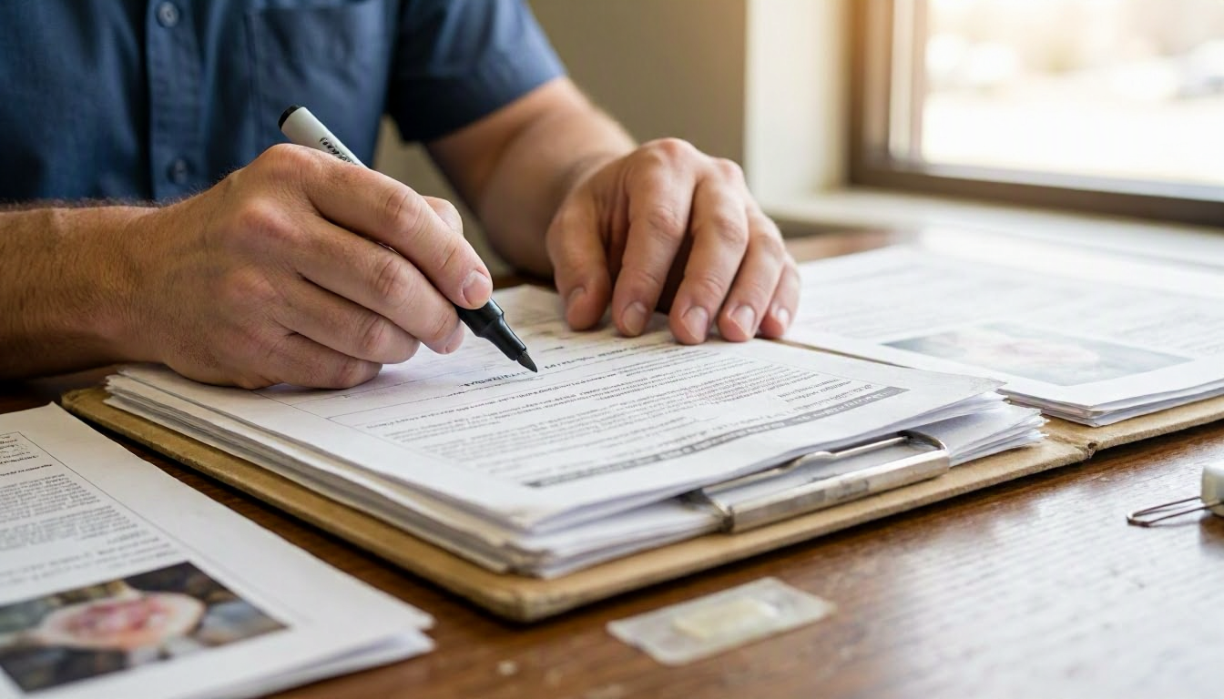 How Tort applies to Personal Injury Lawyer services in Decatur, United States—practical illustration