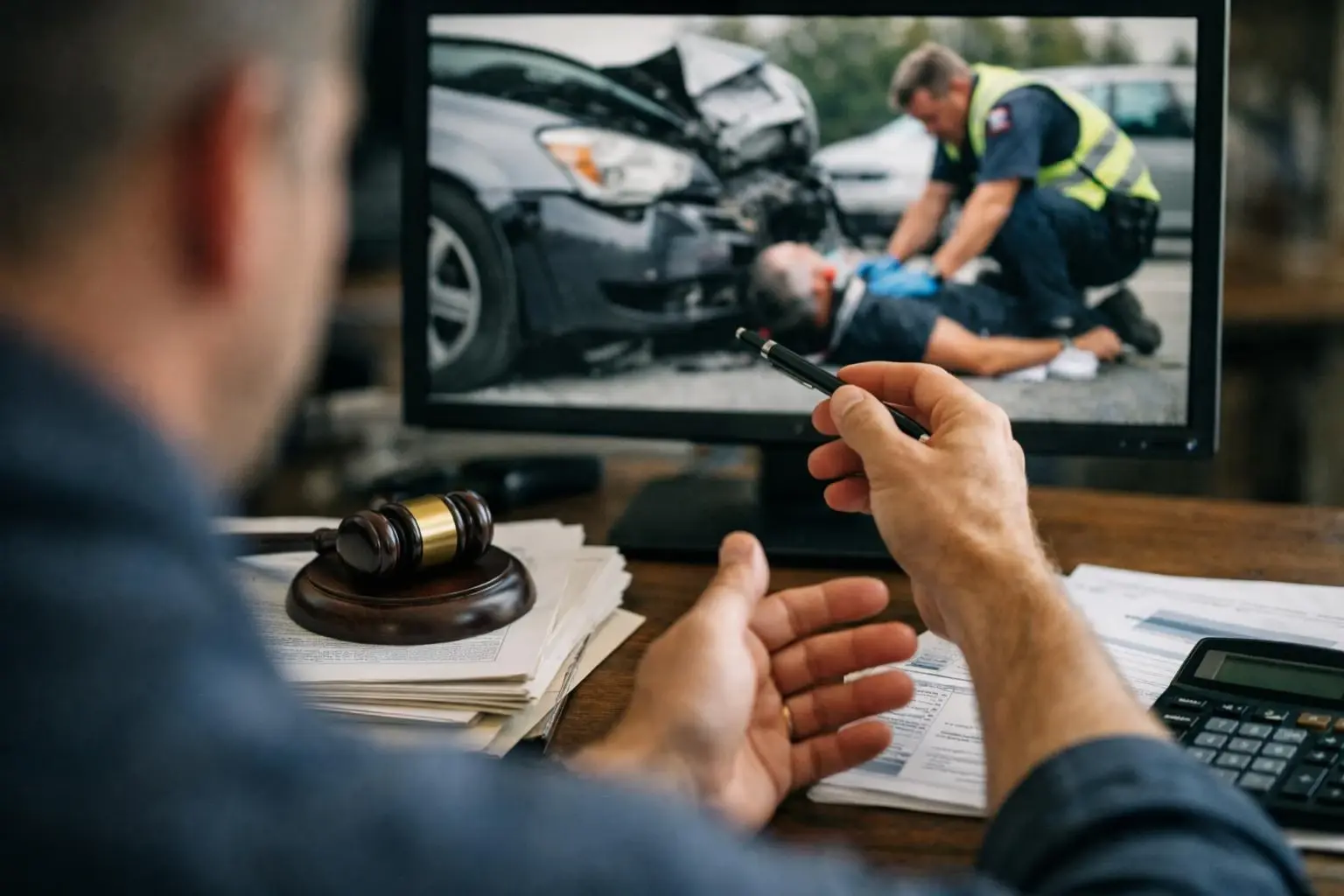 Tort Law in Personal Injury Lawyer: Tort Law is a branch of civil law that allows individuals to—visual guide
