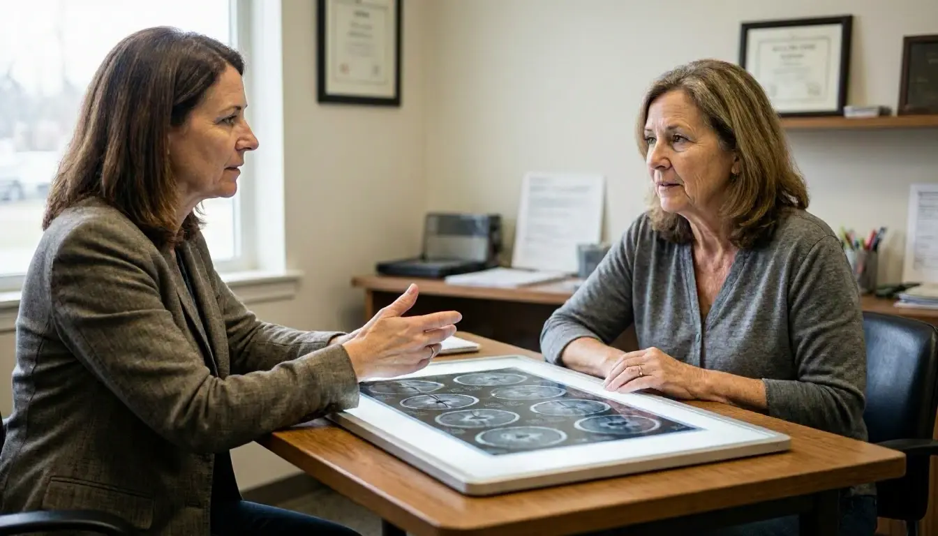 Traumatic Brain Injury in Personal Injury Lawyer: Traumatic Brain Injury is a sudden physical damage to the brain caused—v...