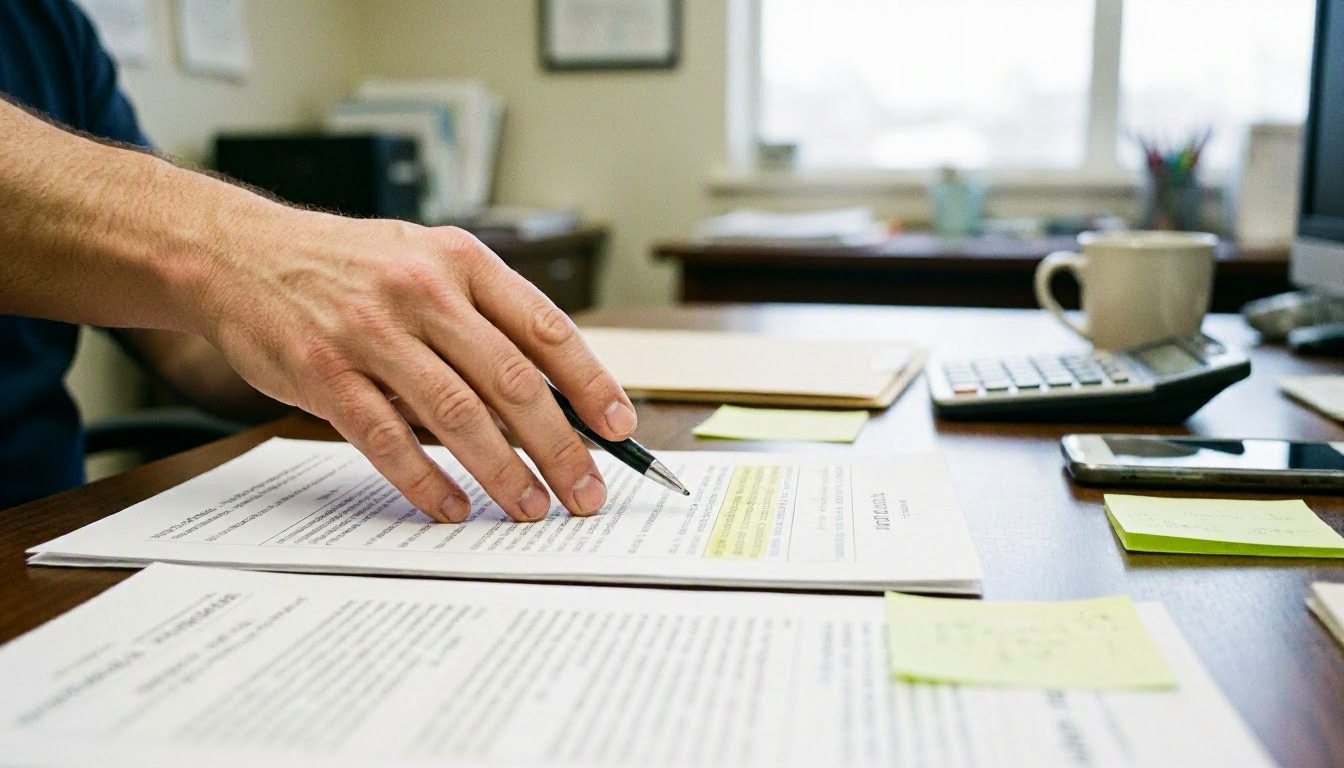 How Underinsured Motorist Coverage applies to Personal Injury Lawyer services in Decatur, United States—practical illustra...