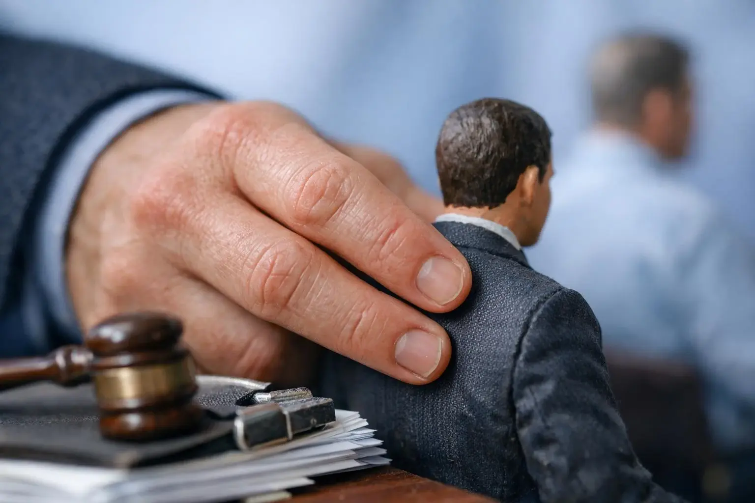 Vicarious Liability in Personal Injury Lawyer: Vicarious Liability is a legal principle that holds one person or entity—vi...