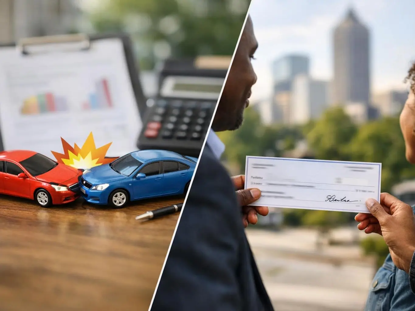 T-Bone Accident Lawyer Brookhaven, GA — detail