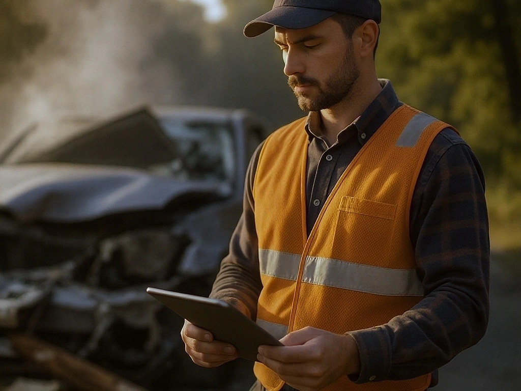 Atlanta Auto Law service area covering Decatur, GA and surrounding neighborhoods