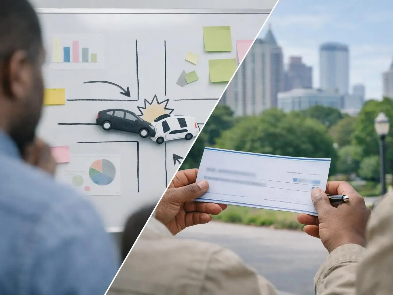 T-Bone Accident Lawyer Decatur, GA — results