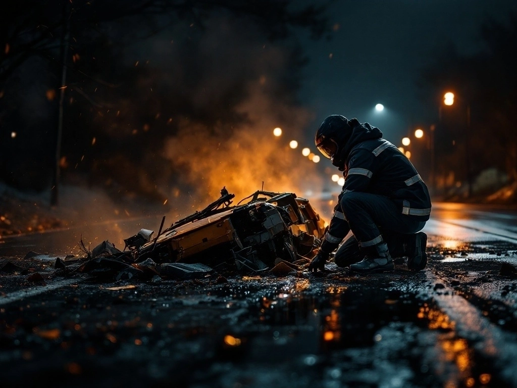 Atlanta Auto Law step-by-step service process — professional quality from start to finish