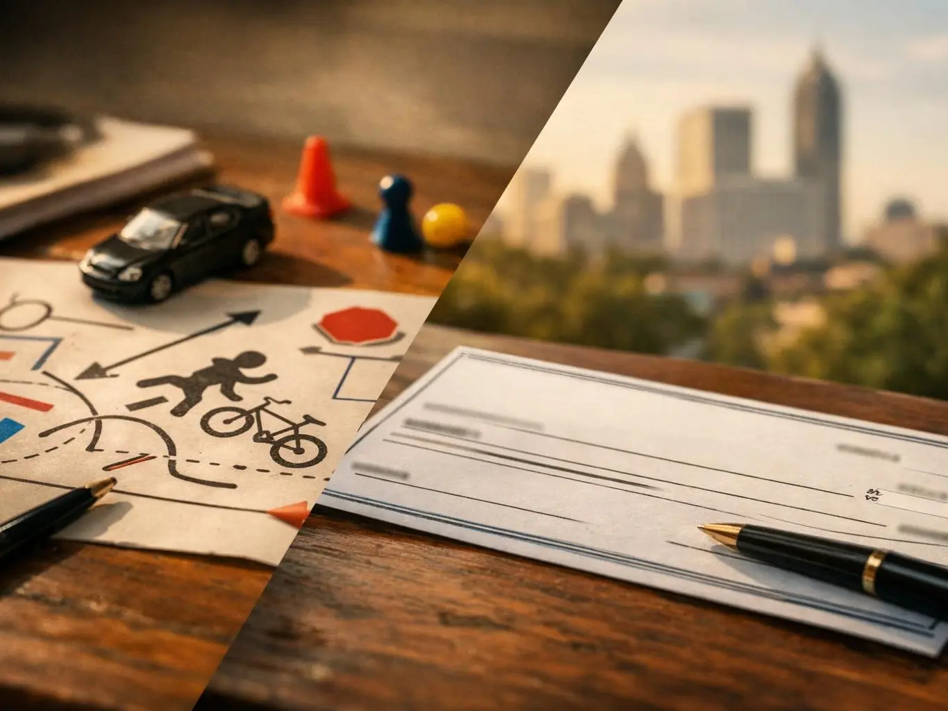 Wrongful Death Attorney in Stonecrest, GA — detail