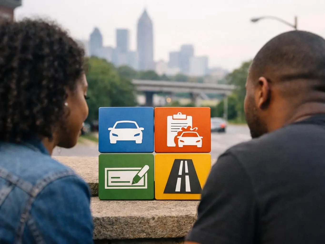 What Is At-Fault Driver? Definition, Examples & FAQs — detail