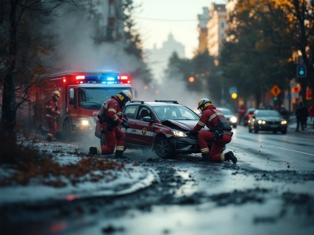 Professional service work by Atlanta Auto Law in the area