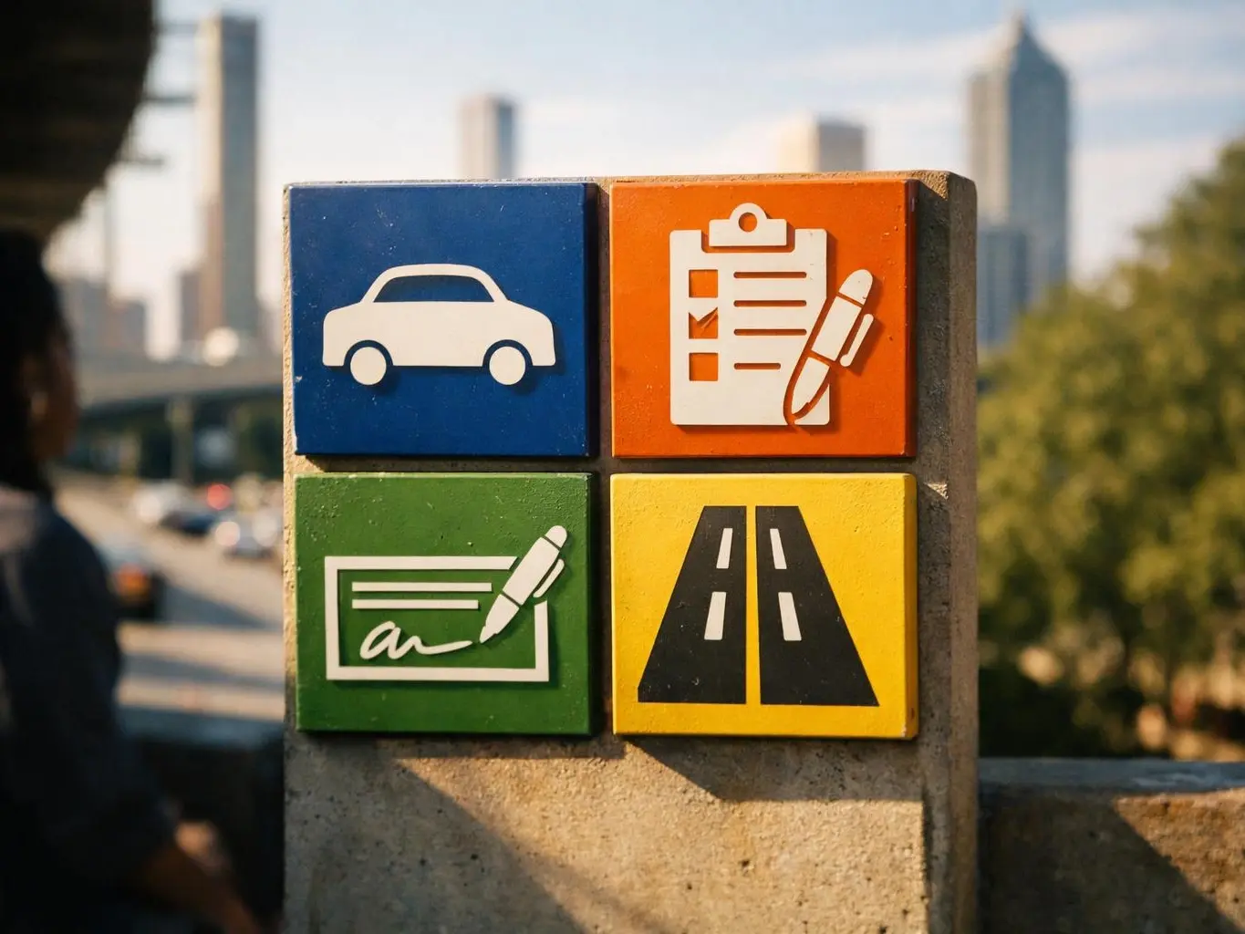Multi-Vehicle Accident Lawyer Decatur, GA — detail