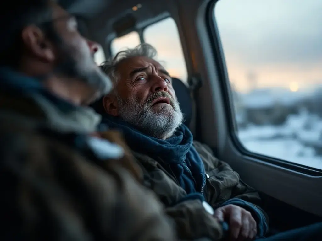 Uber & Lyft Accident Lawyer