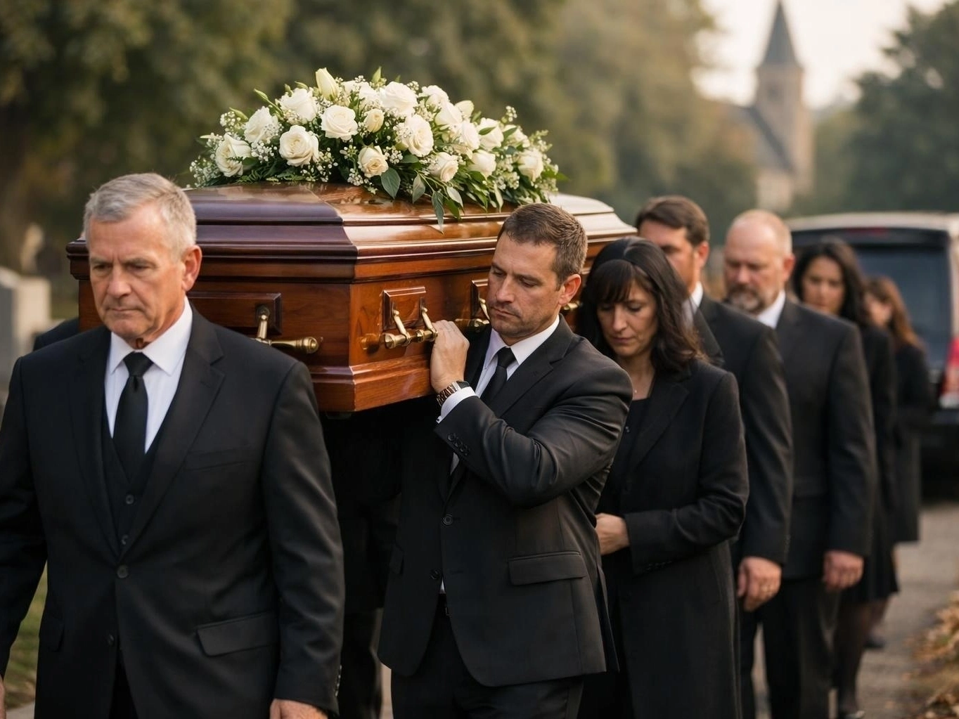 Wrongful Death Claims service in Decatur