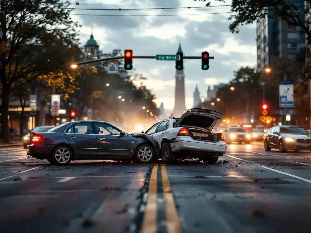 Wrongful death and uninsured motorist case review for family in Historic Brookhaven