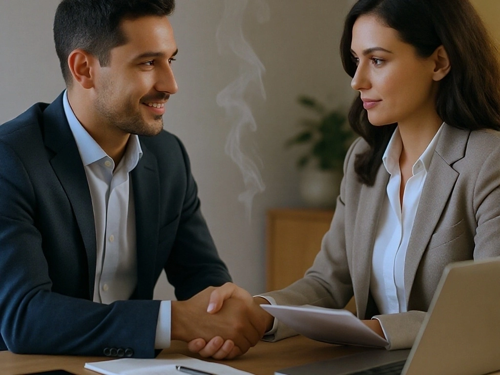 Atlanta Auto Law step-by-step service process . professional quality from start to finish