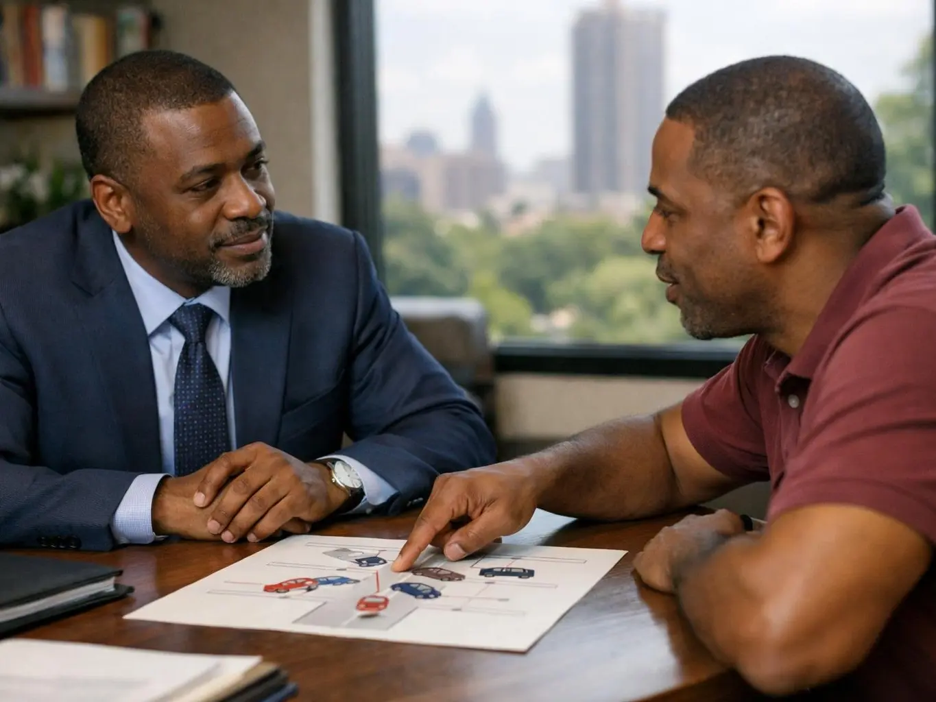 Personal Injury Lawyer