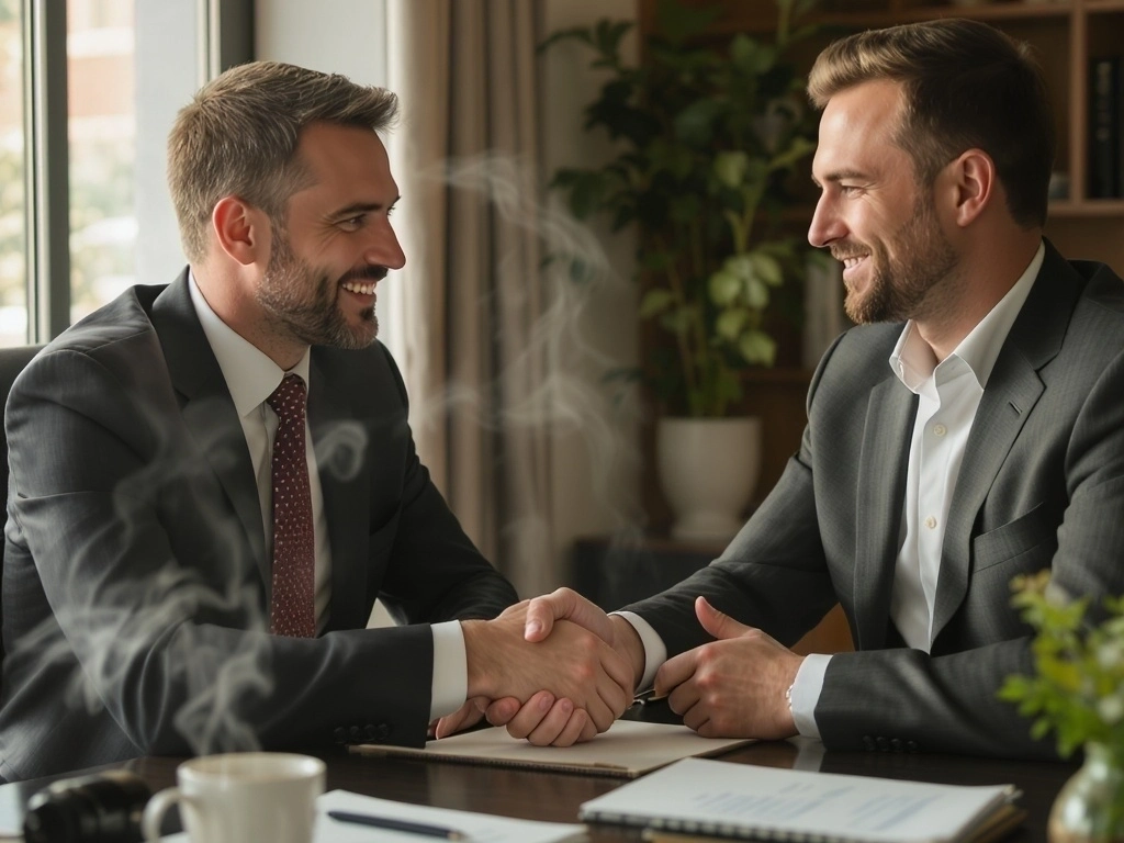 Personal Injury Lawyer in Sandy Springs