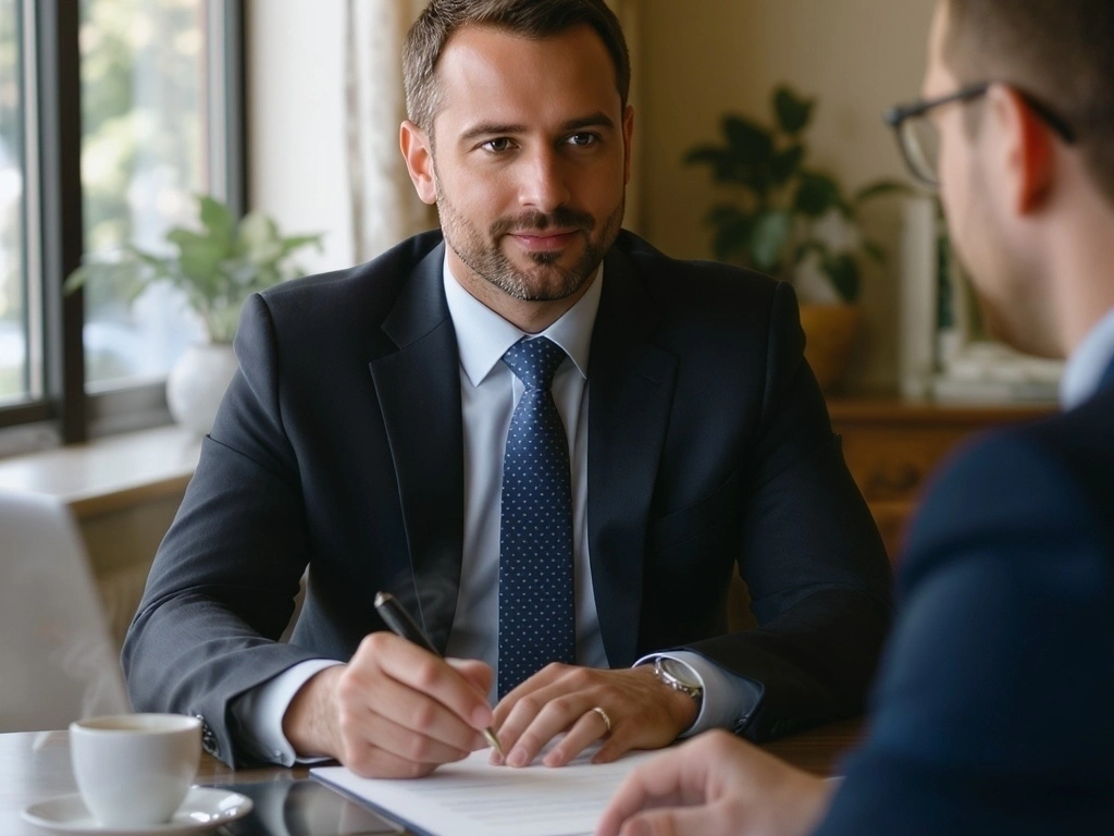 Professional service work by Atlanta Auto Law in the area