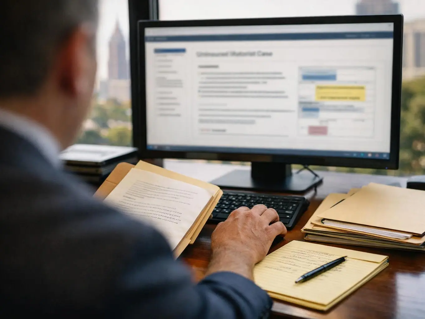 What Is Tort Law? Definition, Examples & FAQs — in action