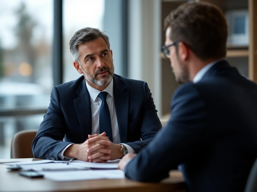 Professional Personal Injury Settlement Negotiation services by Atlanta Auto Law in Decatur, GA — licensed Personal Injury Lawyer provider