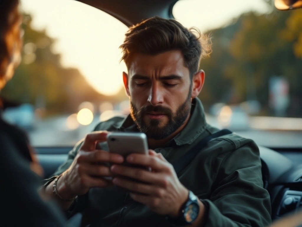 Atlanta Auto Law step-by-step service process — professional quality from start to finish