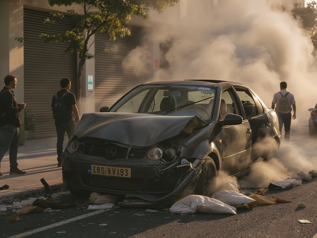 Atlanta Auto Law step-by-step service process — professional quality from start to finish