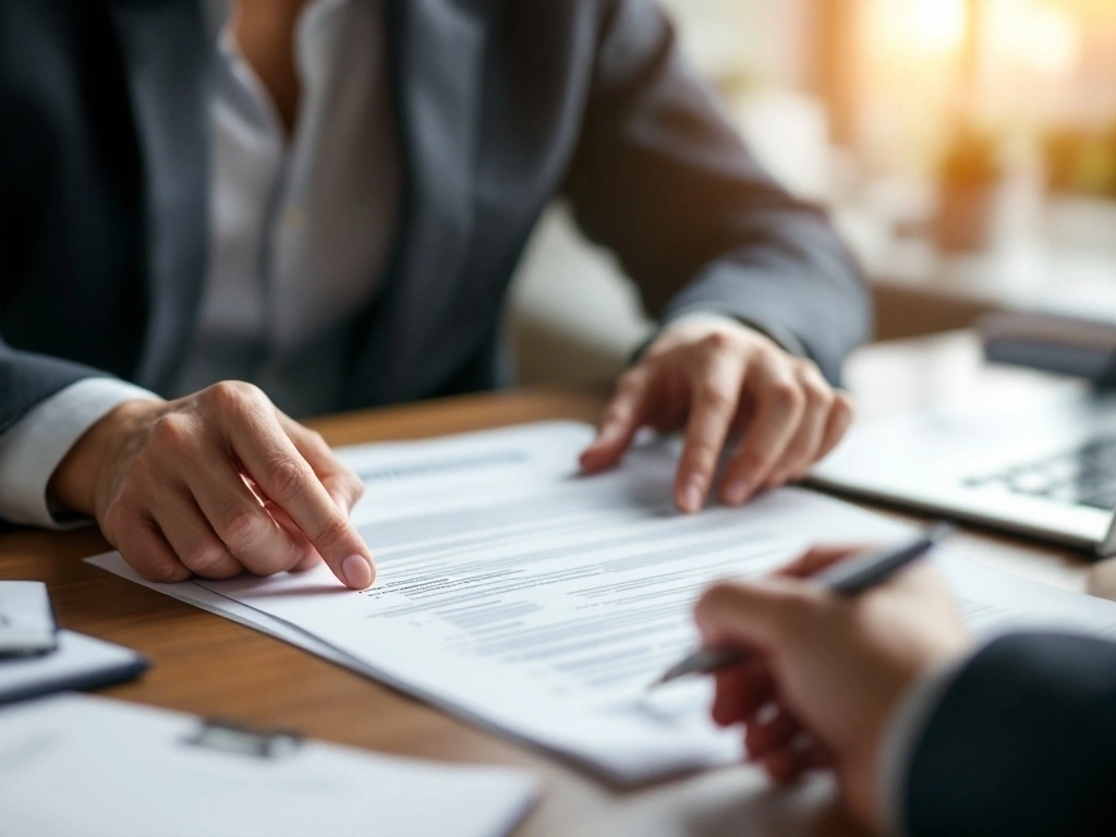 Personal Injury Lawyer in Dunwoody