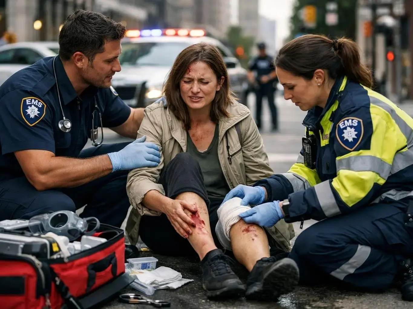 Wrongful Death Attorney