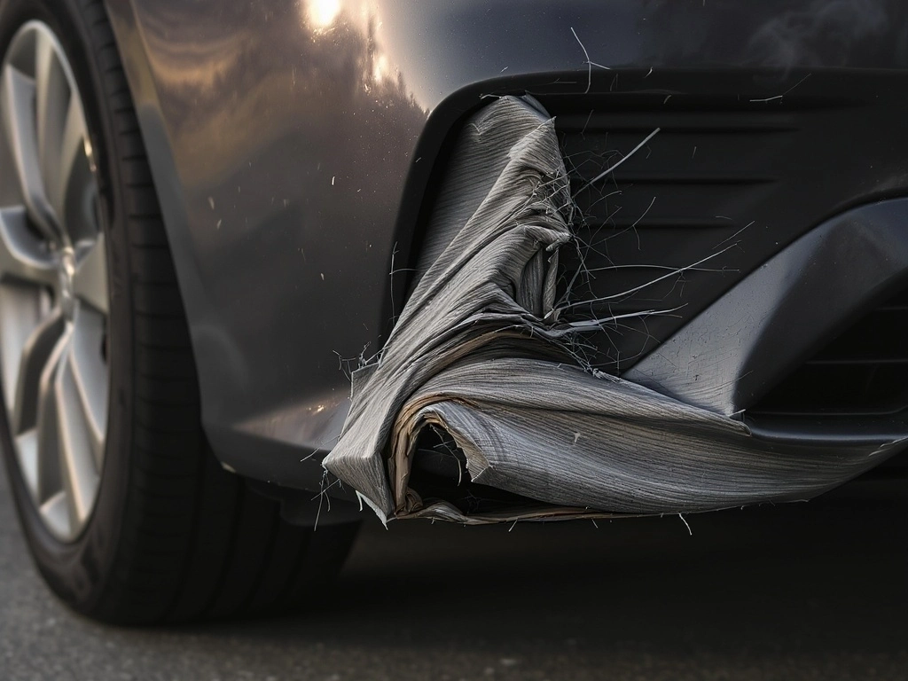 Atlanta Auto Law step-by-step service process — professional quality from start to finish