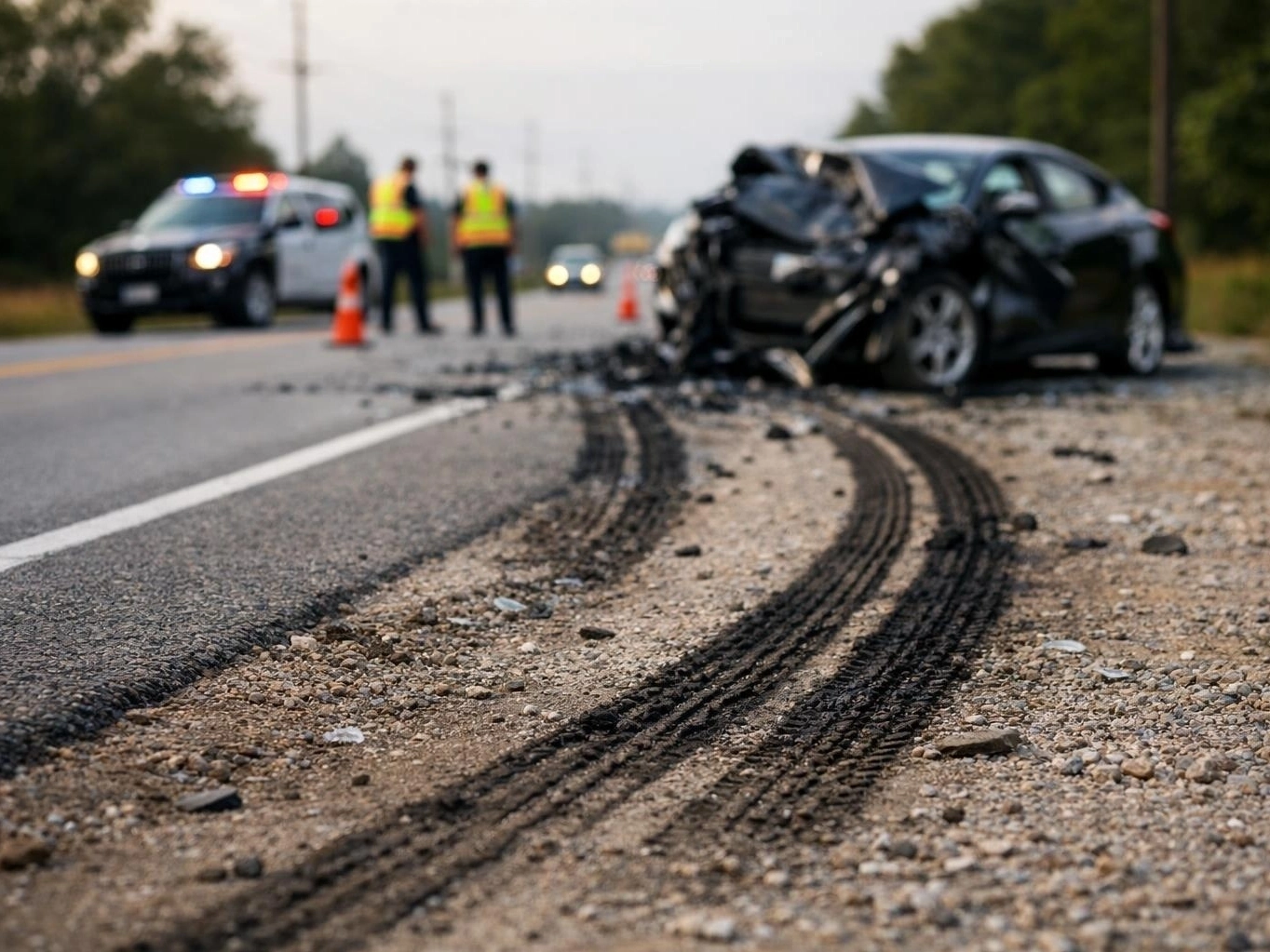 Professional service work by Atlanta Auto Law in Decatur