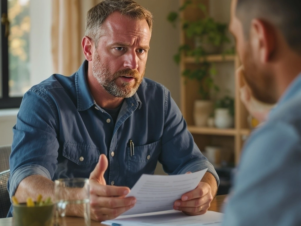 Personal Injury Lawyer in Norcross